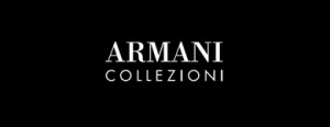 Armani Collezioni 