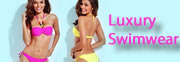 luxury swimwear
