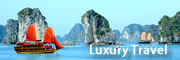 luxury travel